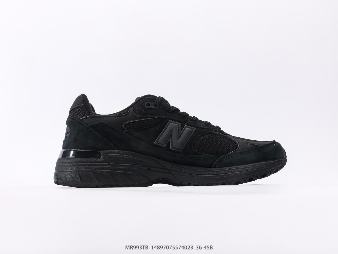 YupooPA Shoes: New Balance Made in USA MR993 - Premium Heritage Runners image 2