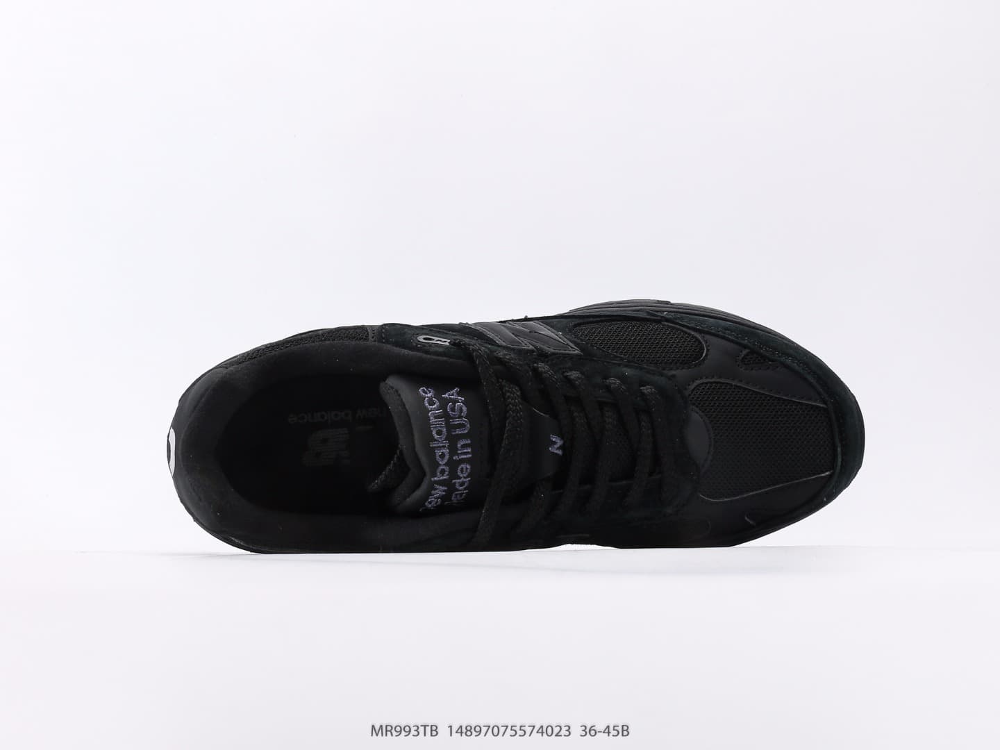 YupooPA Shoes: New Balance Made in USA MR993 - Premium Heritage Runners image 3