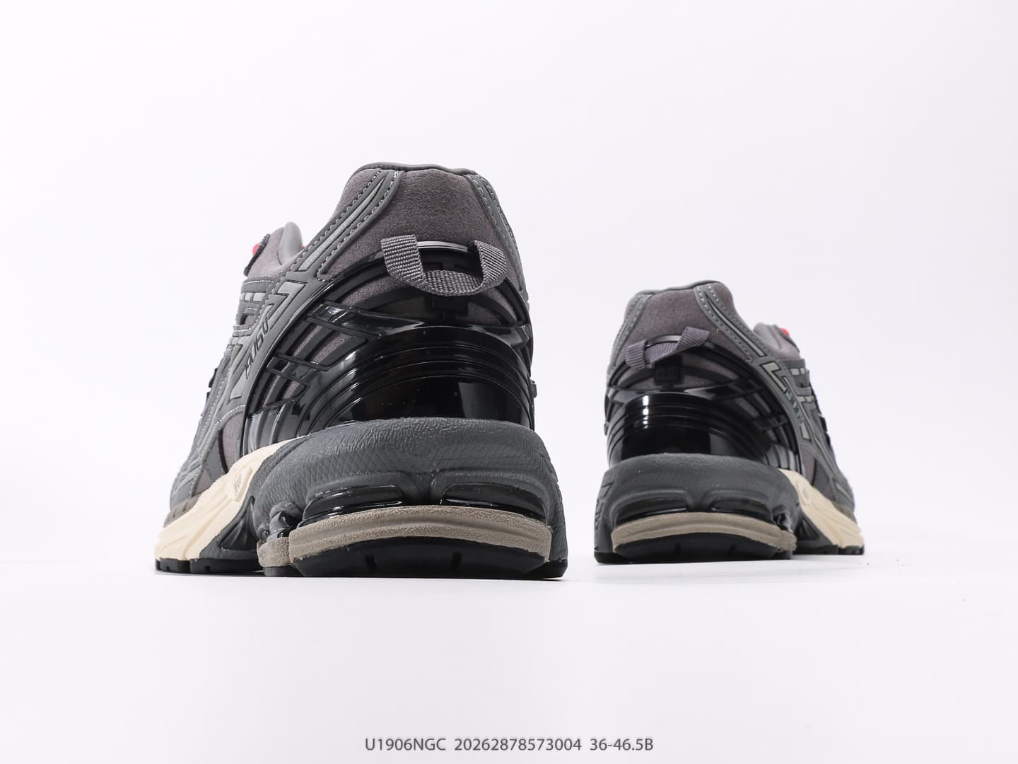 YupooPA Shoes: New Balance M1906R - Retro Dad Shoes w/ T-Beam Support image 6