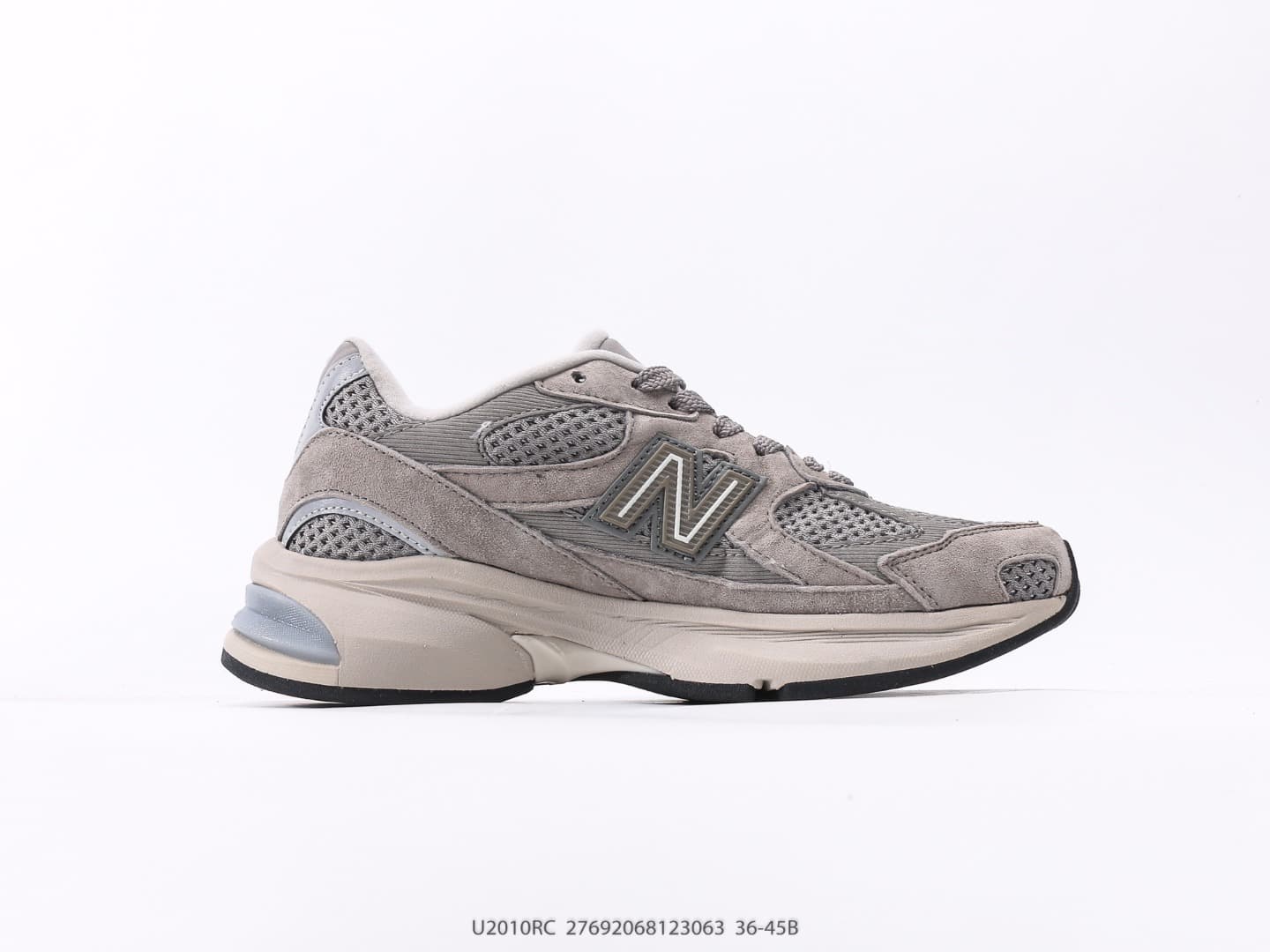 YupooPA Shoes: New Balance 2010 - NB ENCAP/N-ERGY Retro Yupoo Sneakers 👟 image 2