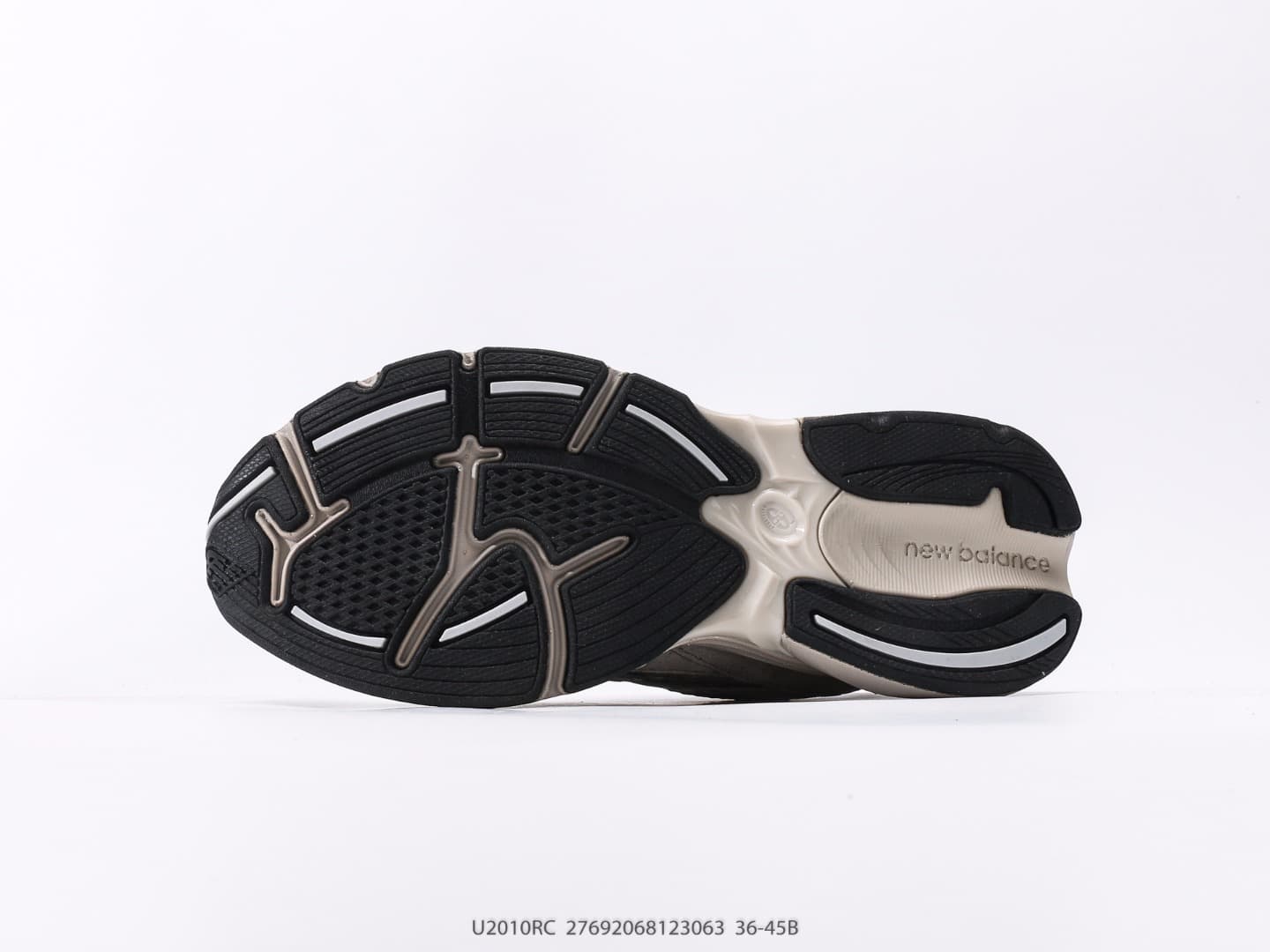 YupooPA Shoes: New Balance 2010 - NB ENCAP/N-ERGY Retro Yupoo Sneakers 👟 image 4