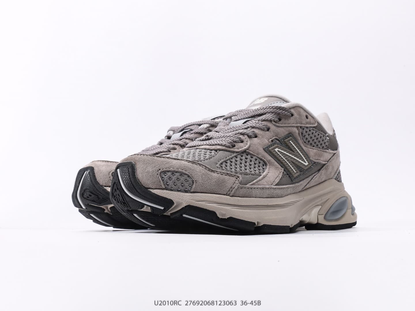 YupooPA Shoes: New Balance 2010 - NB ENCAP/N-ERGY Retro Yupoo Sneakers 👟 image 5