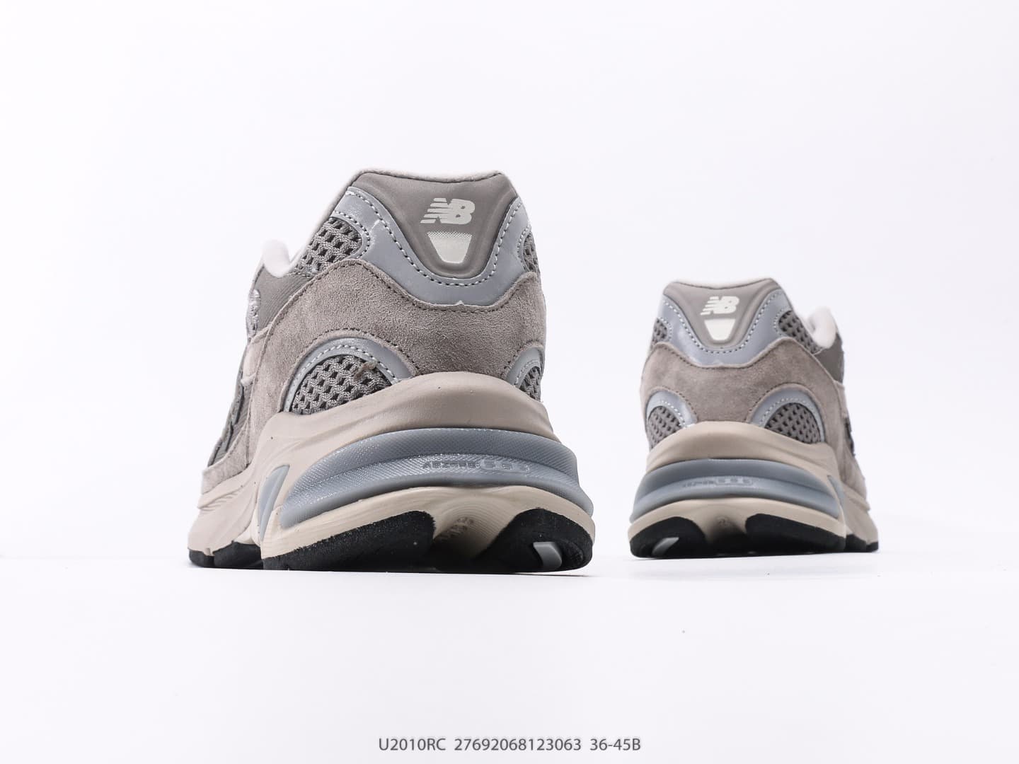 YupooPA Shoes: New Balance 2010 - NB ENCAP/N-ERGY Retro Yupoo Sneakers 👟 image 6