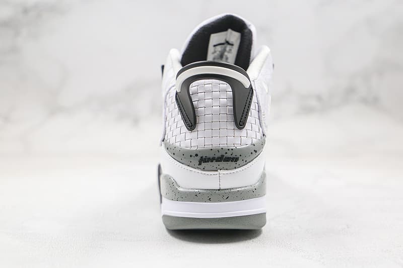 Rep Shoes:Nike Air Jordan(aj) Sneakers CXS100235 image 3
