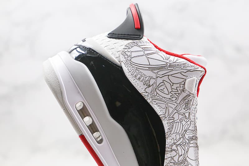 Rep Shoes:Nike Air Jordan(aj) Sneakers CXS100511 image 8