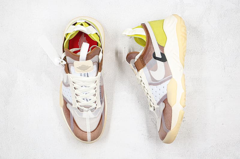 Rep Shoes:Nike Air Jordan(aj) Sneakers CXS100203 image 1