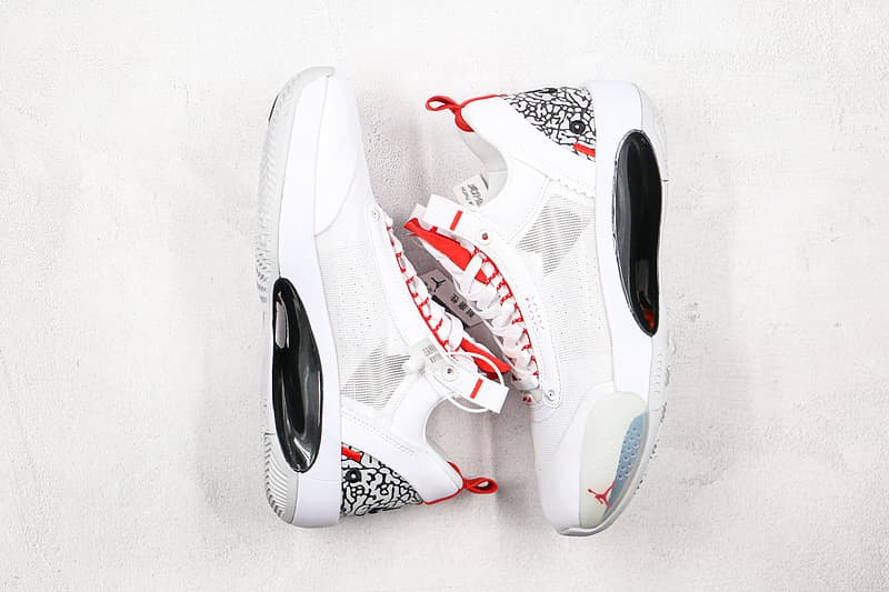 Rep Shoes:Nike Air Jordan(aj) Sneakers CXS100214 image 1