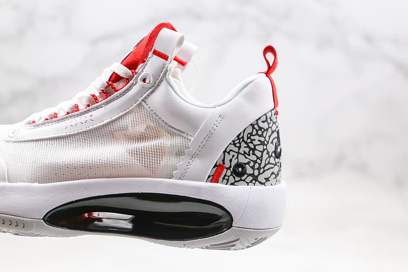 Rep Shoes:Nike Air Jordan(aj) Sneakers CXS100214 image 5