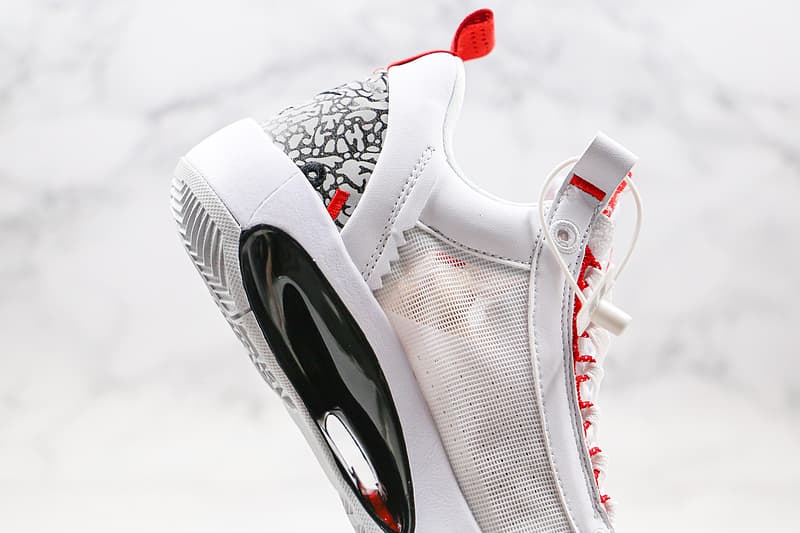 Rep Shoes:Nike Air Jordan(aj) Sneakers CXS100214 image 7
