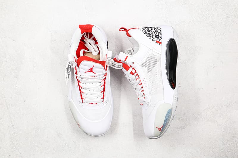 Rep Shoes:Nike Air Jordan(aj) Sneakers CXS100214 image 9