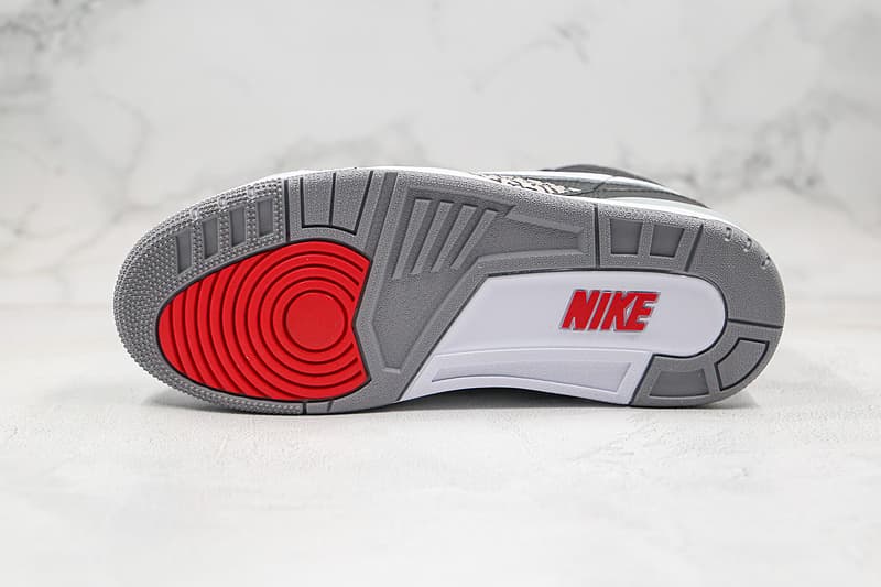 Rep Shoes:Nike Air Jordan(aj) Sneakers CXS100138 image 4