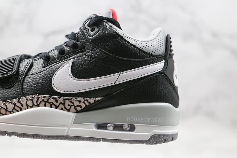 Rep Shoes:Nike Air Jordan(aj) Sneakers CXS100138 image 5