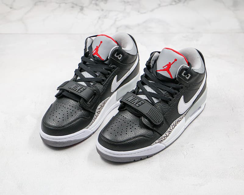 Rep Shoes:Nike Air Jordan(aj) Sneakers CXS100138 image 8