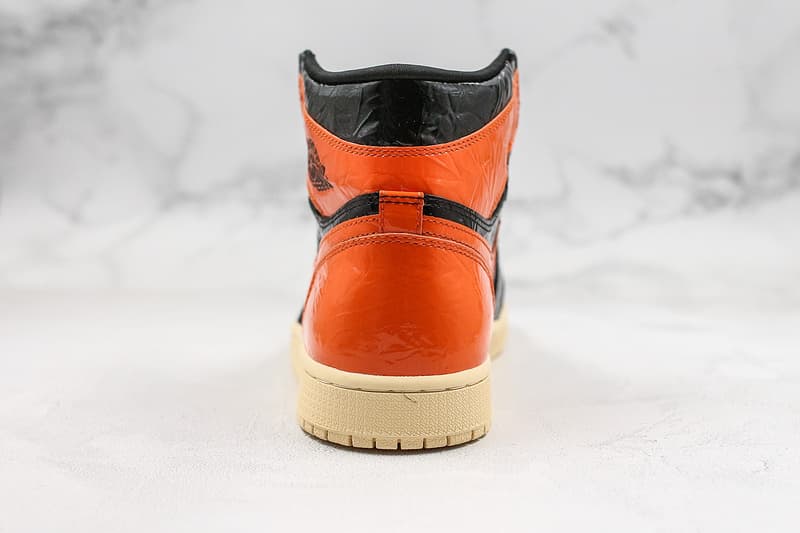 Rep Shoes:Nike Air Jordan(aj) Sneakers CXS100346 image 1