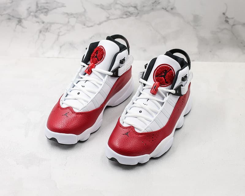 Rep Shoes:Nike Air Jordan(aj) Sneakers CXS100351 image 8