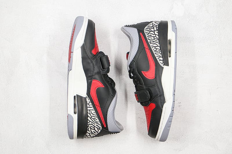 Rep Shoes:Nike Air Jordan(aj) Sneakers CXS100167 image 3