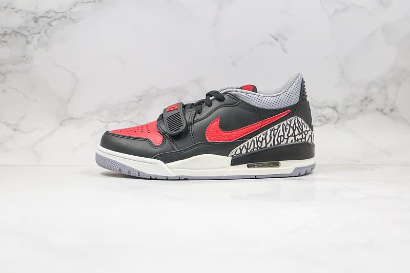 Rep Shoes:Nike Air Jordan(aj) Sneakers CXS100167 image 4