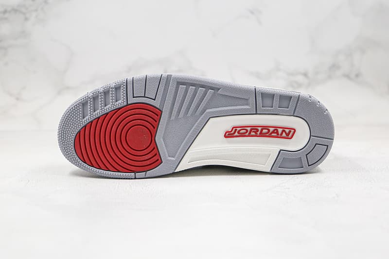 Rep Shoes:Nike Air Jordan(aj) Sneakers CXS100167 image 6