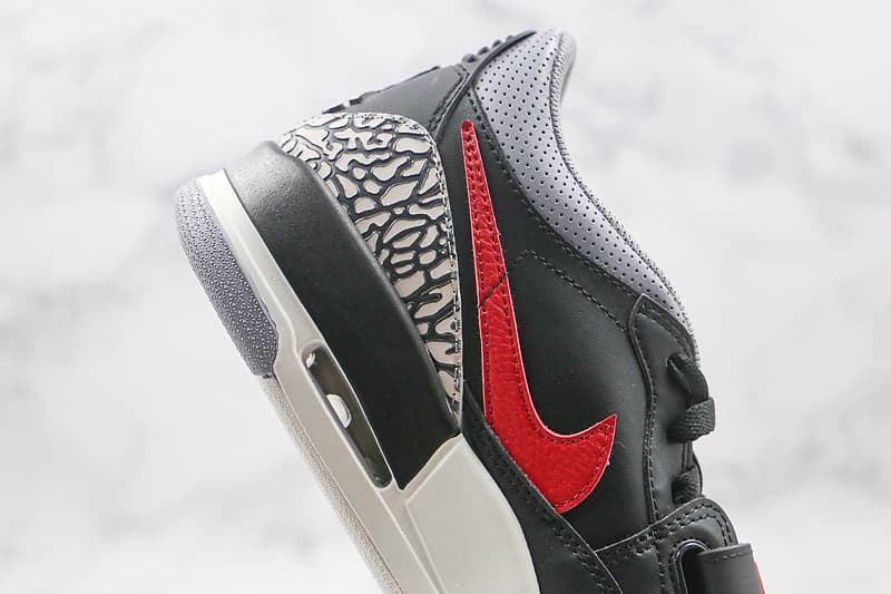 Rep Shoes:Nike Air Jordan(aj) Sneakers CXS100167 image 9