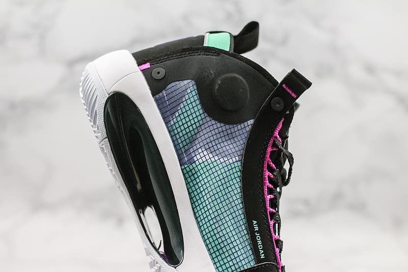 Rep Shoes:Nike Air Jordan(aj) Sneakers CXS100449 image 5