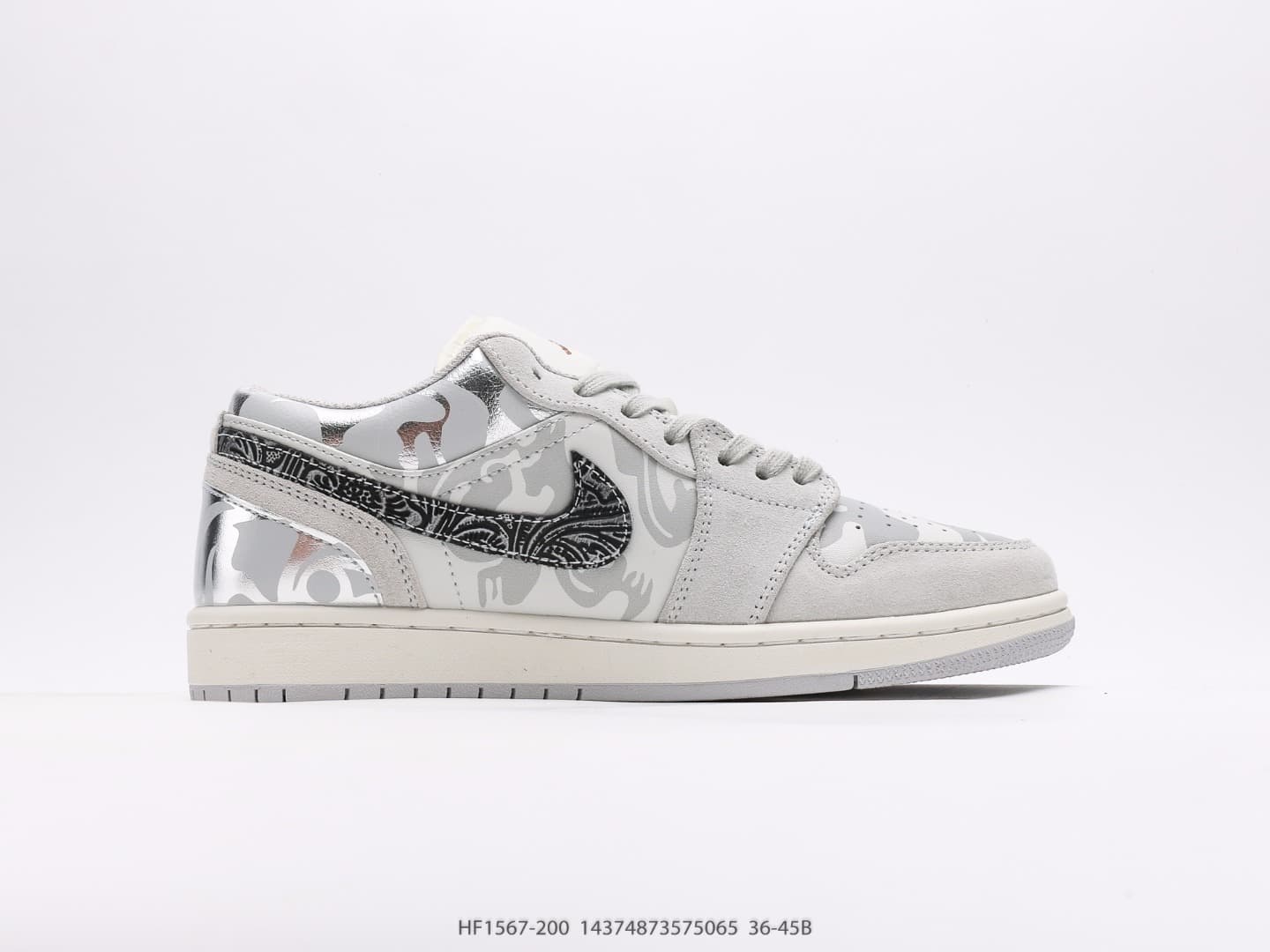 Jordan Air Jordan 1 low shadow image 2