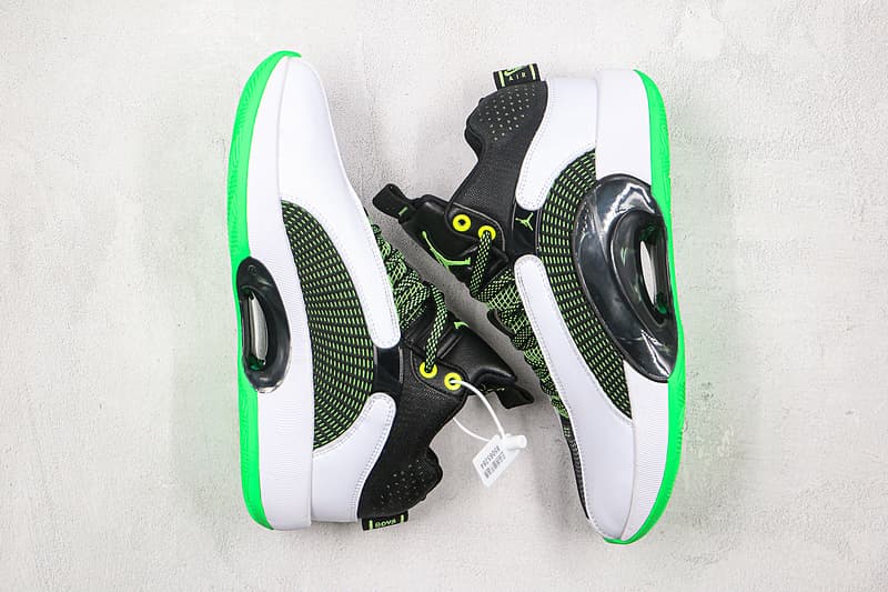 Rep Shoes:Nike Air Jordan(aj) Sneakers CXS100549 image 9