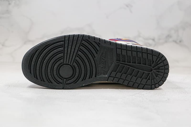 Rep Shoes:Nike Air Jordan(aj) Sneakers CXS100421 image 5