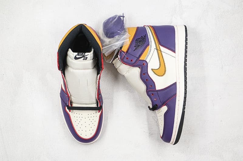 Rep Shoes:Nike Air Jordan(aj) Sneakers CXS100421 image 10