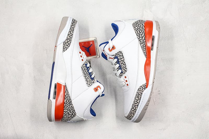 Rep Shoes:Nike Air Jordan(aj) Sneakers CXS100451 image 8