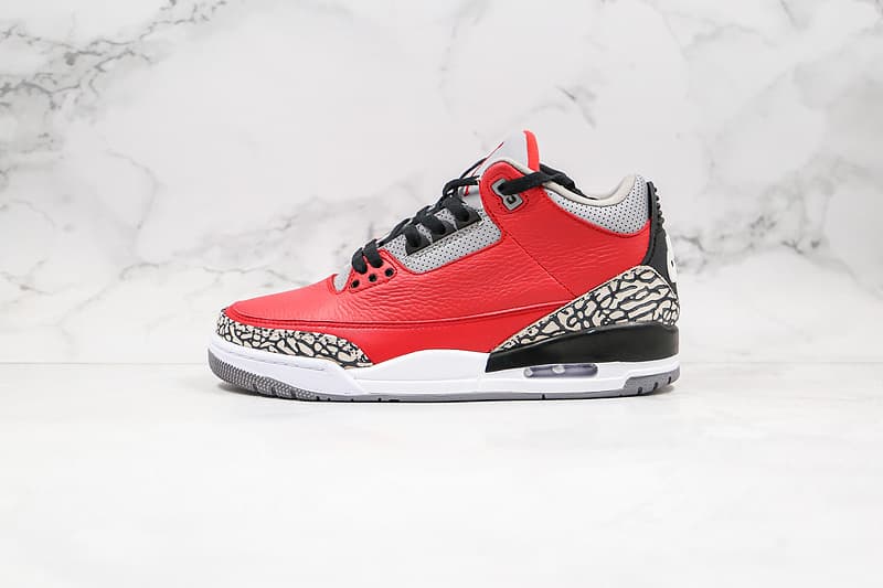 Rep Shoes:Nike Air Jordan(aj) Sneakers CXS100218 image 1