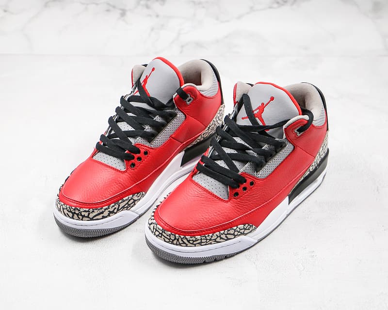 Rep Shoes:Nike Air Jordan(aj) Sneakers CXS100218 image 8