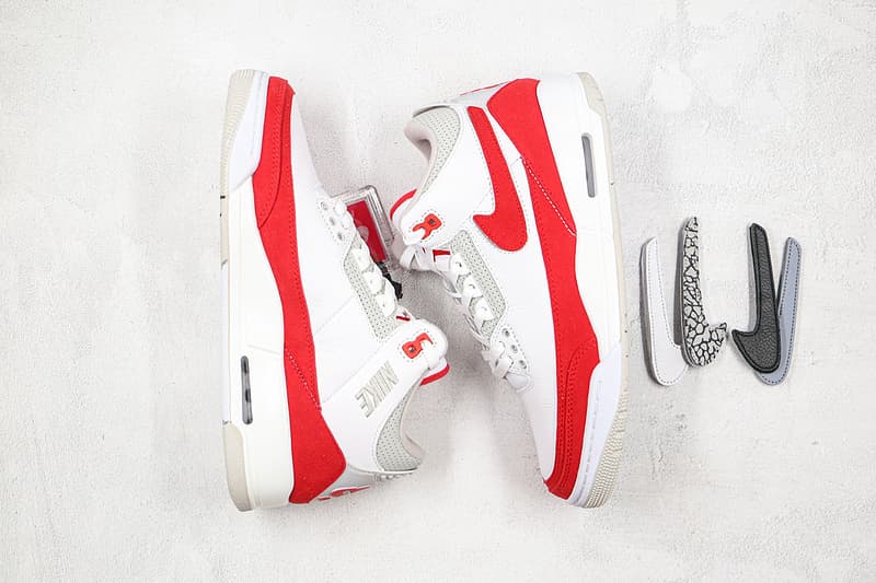 Rep Shoes:Nike Air Jordan(aj) Sneakers CXS100414 image 1