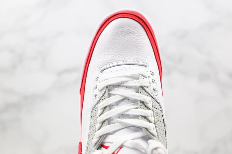 Rep Shoes:Nike Air Jordan(aj) Sneakers CXS100414 image 7