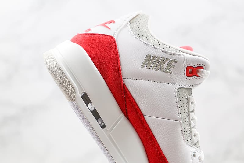 Rep Shoes:Nike Air Jordan(aj) Sneakers CXS100414 image 8