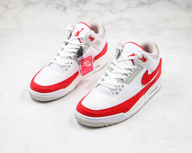 Rep Shoes:Nike Air Jordan(aj) Sneakers CXS100414 image 9