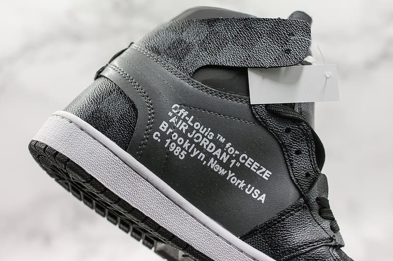 Rep Shoes:Nike Air Jordan(aj) Sneakers CXS100459 image 6