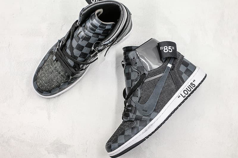 Rep Shoes:Nike Air Jordan(aj) Sneakers CXS100459 image 8