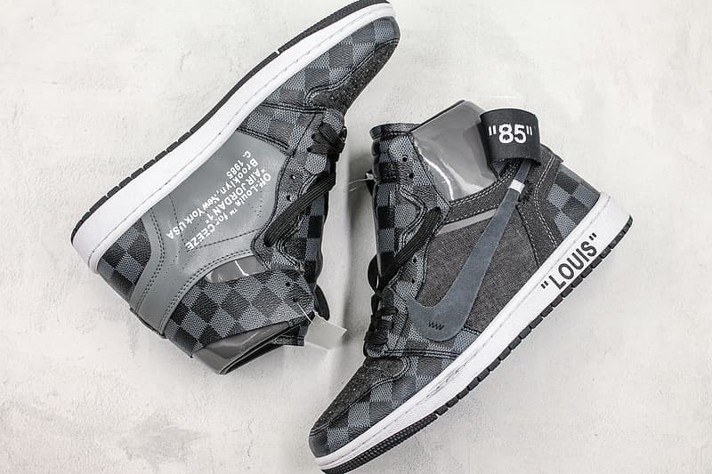 Rep Shoes:Nike Air Jordan(aj) Sneakers CXS100459 image 9