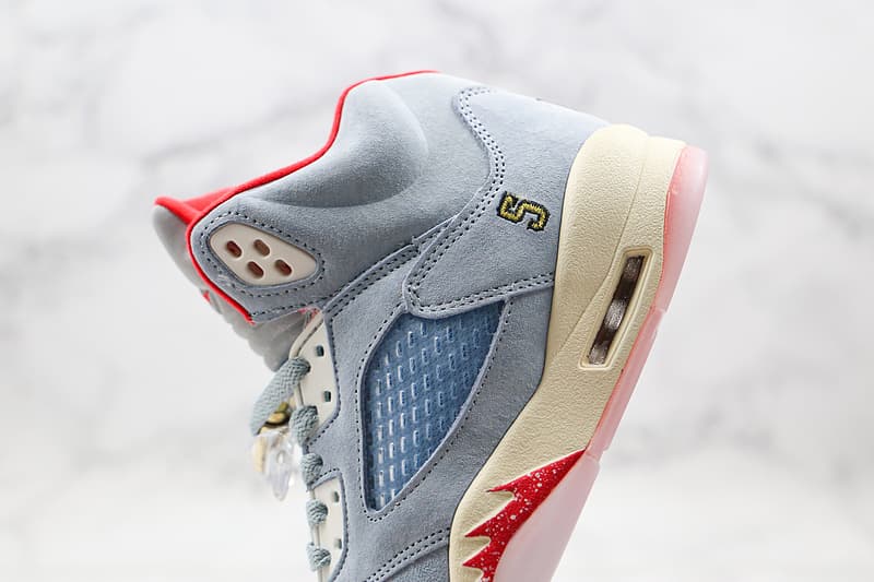 Rep Shoes:Nike Air Jordan(aj) Sneakers CXS100558 image 6