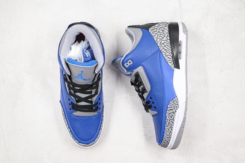 Rep Shoes:Nike Air Jordan(aj) Sneakers CXS100419 image 9