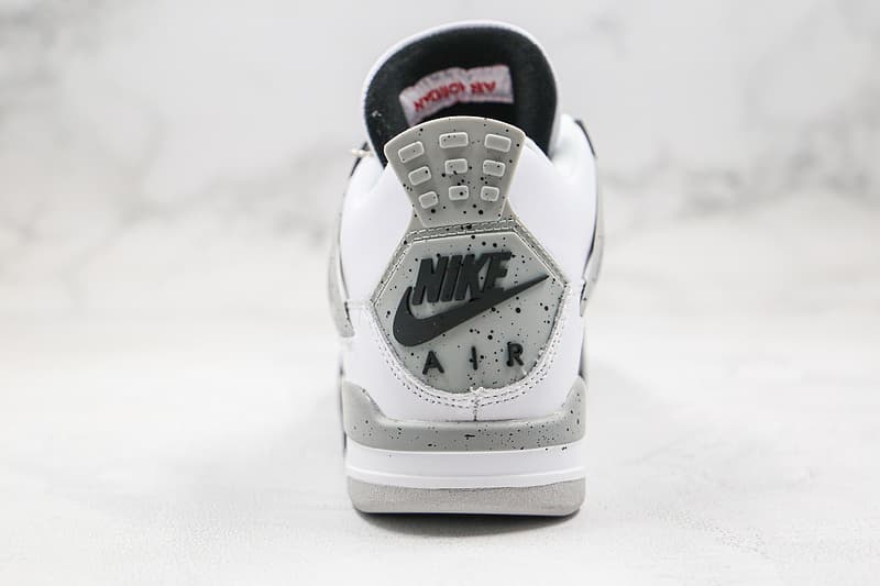 Rep Shoes:Nike Air Jordan(aj) Sneakers CXS100604 image 4