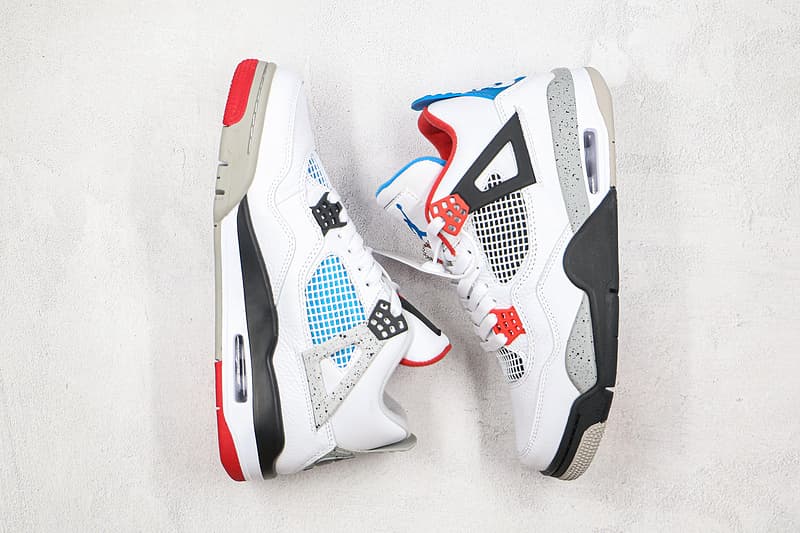 Rep Shoes:Nike Air Jordan(aj) Sneakers CXS100599 image 4