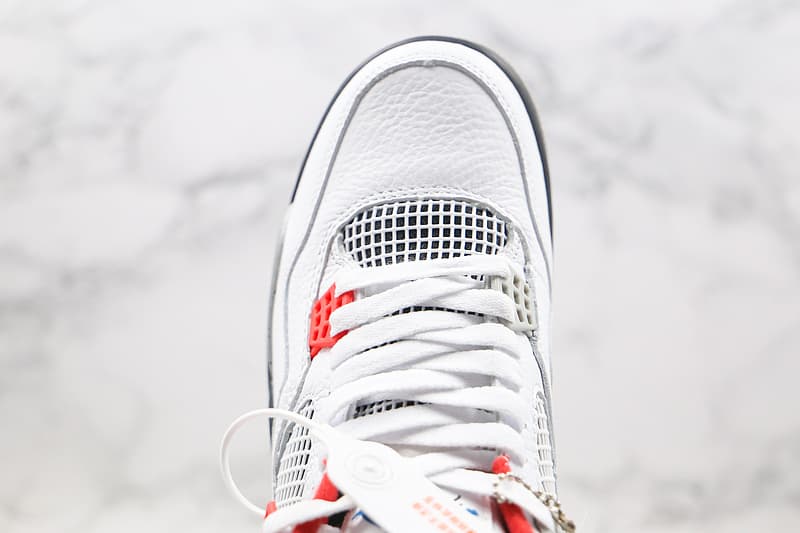 Rep Shoes:Nike Air Jordan(aj) Sneakers CXS100599 image 9