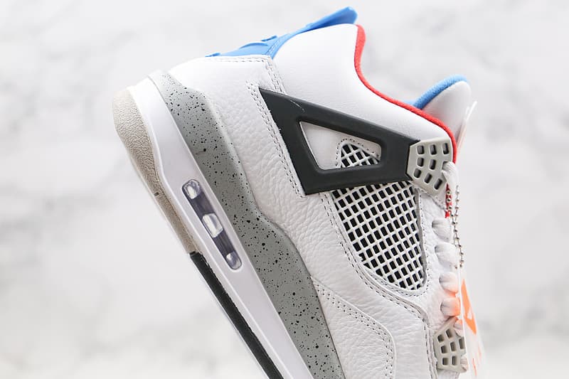 Rep Shoes:Nike Air Jordan(aj) Sneakers CXS100599 image 10