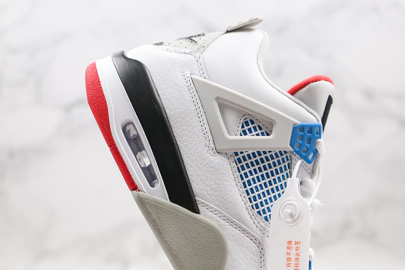 Rep Shoes:Nike Air Jordan(aj) Sneakers CXS100599 image 13