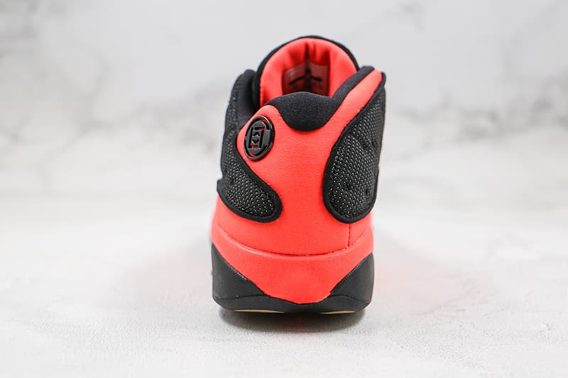 Rep Shoes:Nike Air Jordan(aj) Sneakers CXS100430 image 3