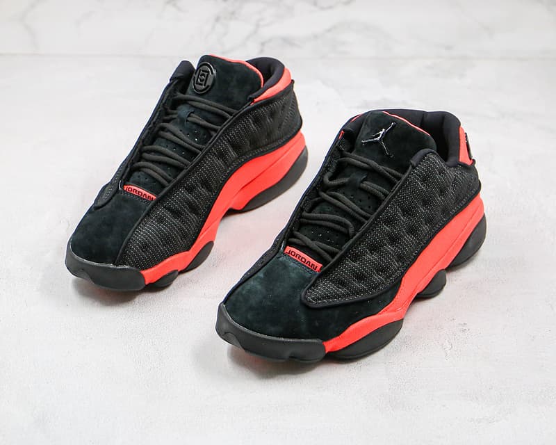 Rep Shoes:Nike Air Jordan(aj) Sneakers CXS100430 image 8