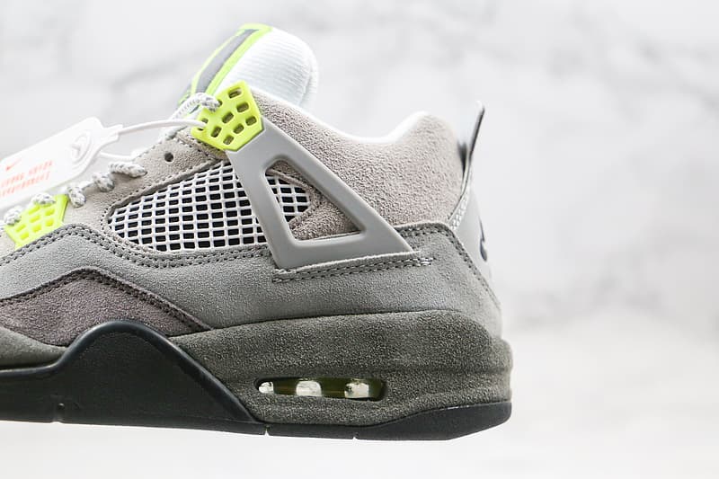 Rep Shoes:Nike Air Jordan(aj) Sneakers CXS100475 image 5