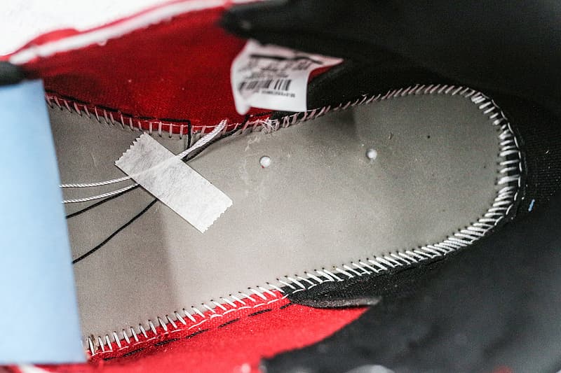 Rep Shoes:Nike Air Jordan(aj) Sneakers CXS100461 image 2