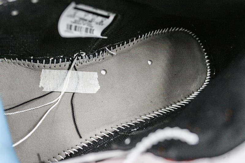 Rep Shoes:Nike Air Jordan(aj) Sneakers CXS100191 image 2